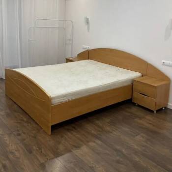 Сдается 2-х комнатная квартира, 66 м²