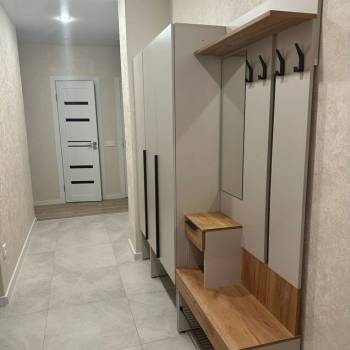 Сдается 2-х комнатная квартира, 58 м²