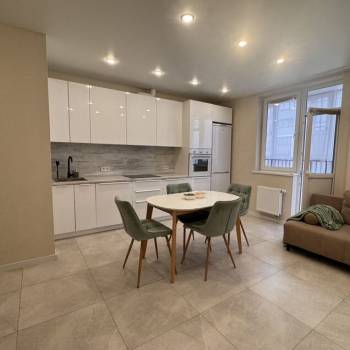 Сдается 2-х комнатная квартира, 58 м²