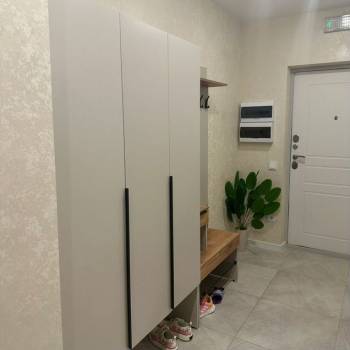 Сдается 2-х комнатная квартира, 58 м²