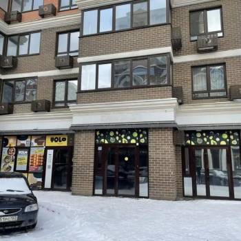 Сдается Торговое помещение, 54 м²