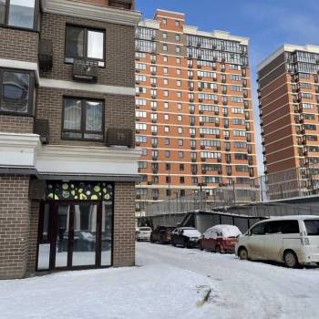 Сдается Торговое помещение, 54 м²