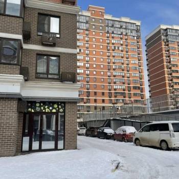 Сдается Торговое помещение, 54 м²