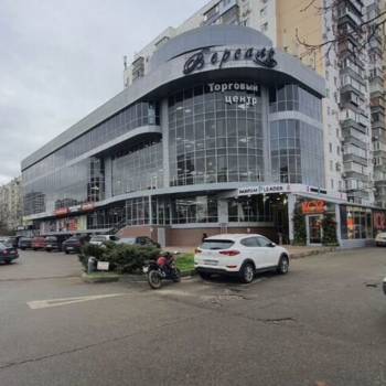 Сдается Торговое помещение, 550 м²