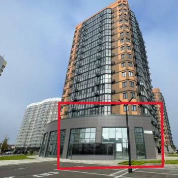 Сдается Нежилое помещение, 310,6 м²