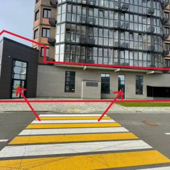 Сдается Нежилое помещение, 310,6 м²