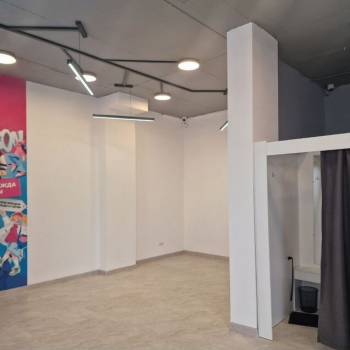 Сдается Нежилое помещение, 10 м²