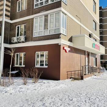 Сдается Нежилое помещение, 24 м²