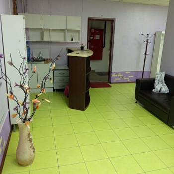 Сдается Нежилое помещение, 44 м²