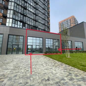 Сдается Нежилое помещение, 180,5 м²