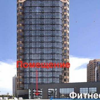 Сдается Нежилое помещение, 173 м²