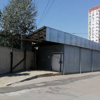 Сдается Нежилое помещение, 43 м²