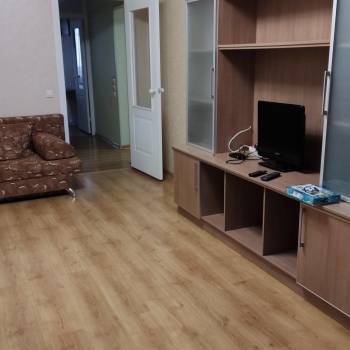 Сдается 1-комнатная квартира, 47 м²