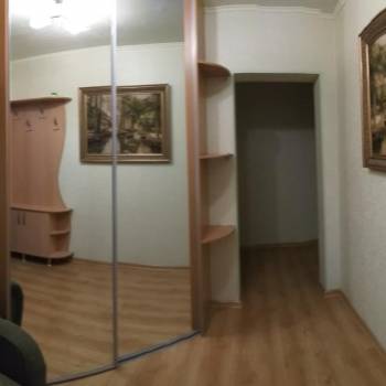 Сдается 1-комнатная квартира, 47 м²