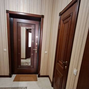 Продается 1-комнатная квартира, 44,7 м²