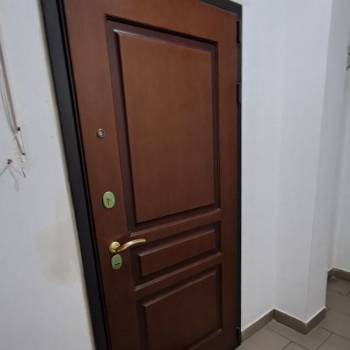 Продается 1-комнатная квартира, 44,7 м²