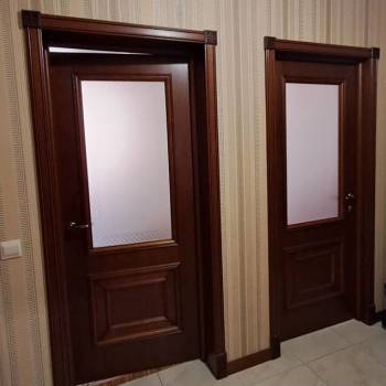 Продается 1-комнатная квартира, 44,7 м²