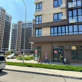 Продается Нежилое помещение, 54 м²