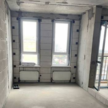 Продается 1-комнатная квартира, 36,1 м²