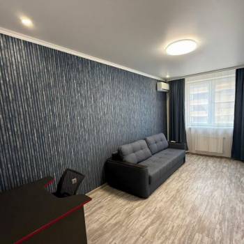 Сдается 1-комнатная квартира, 41 м²