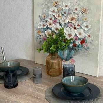 Сдается 1-комнатная квартира, 41 м²