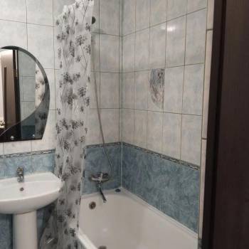 Сдается 1-комнатная квартира, 29 м²