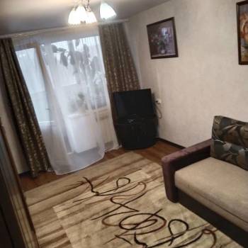 Сдается 1-комнатная квартира, 29 м²