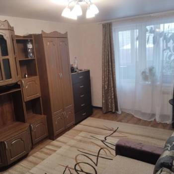 Сдается 1-комнатная квартира, 29 м²