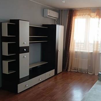 Сдается 1-комнатная квартира, 44,9 м²