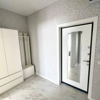 Сдается 1-комнатная квартира, 43 м²