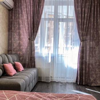 Сдается 1-комнатная квартира, 34,7 м²