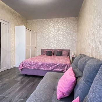 Сдается 1-комнатная квартира, 34,7 м²