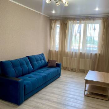 Сдается 1-комнатная квартира, 39 м²