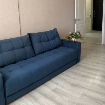 Сдается 1-комнатная квартира, 39 м²