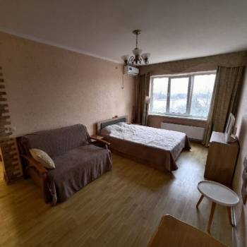 Сдается 1-комнатная квартира, 35,1 м²