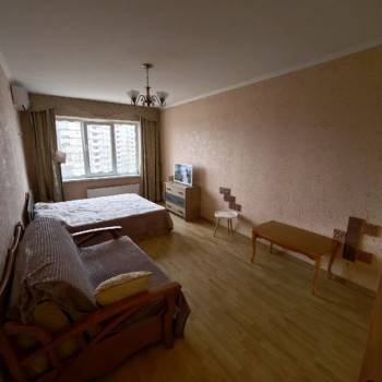 Сдается 1-комнатная квартира, 35,1 м²