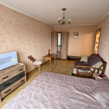 Сдается 1-комнатная квартира, 35,1 м²