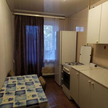 Сдается 1-комнатная квартира, 35,1 м²