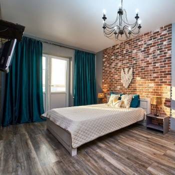 Продается 1-комнатная квартира, 51,9 м²