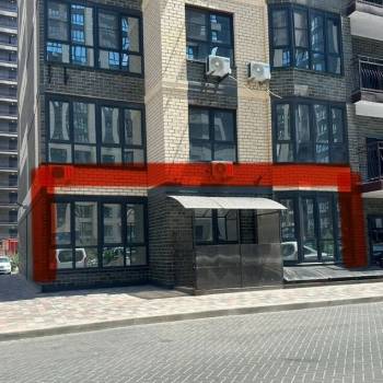 Продается 2-х комнатная квартира, 52 м²