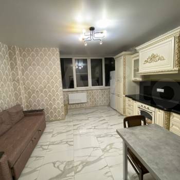 Сдается 1-комнатная квартира, 28 м²