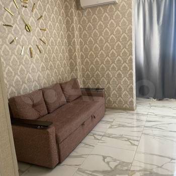 Сдается 1-комнатная квартира, 28 м²