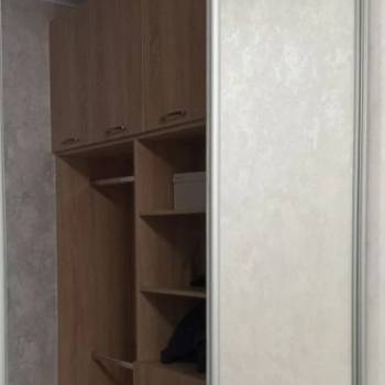 Продается 1-комнатная квартира, 35,1 м²