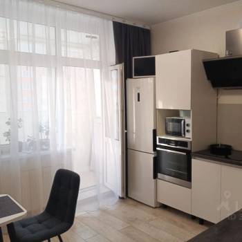 Продается 1-комнатная квартира, 35,1 м²