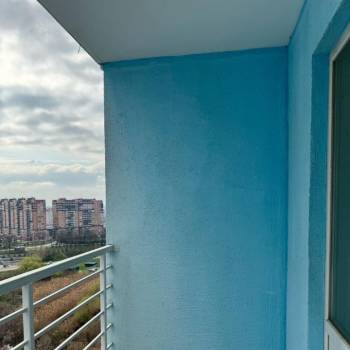 Продается 1-комнатная квартира, 29,6 м²