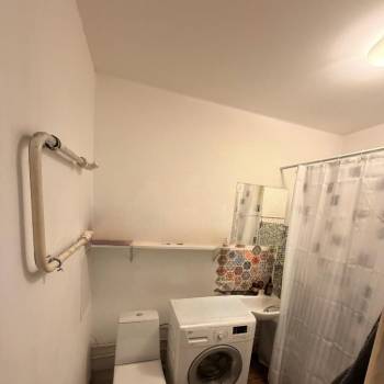 Продается 1-комнатная квартира, 39 м²