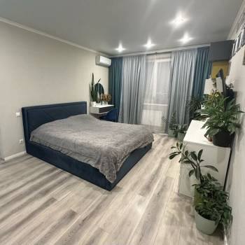 Сдается 2-х комнатная квартира, 69 м²