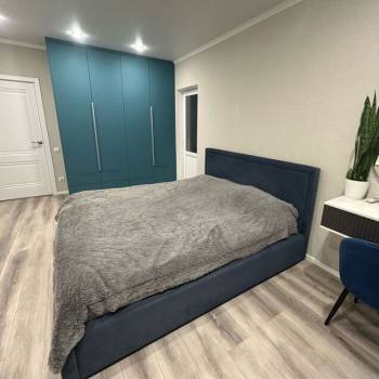 Сдается 2-х комнатная квартира, 69 м²