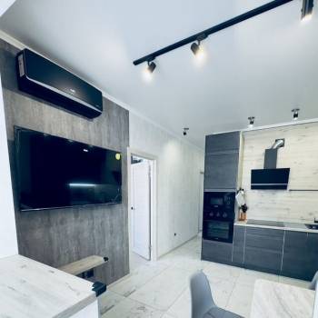 Сдается 2-х комнатная квартира, 46 м²