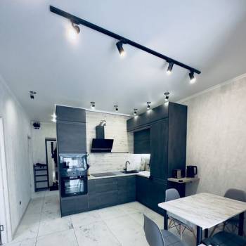 Сдается 2-х комнатная квартира, 46 м²